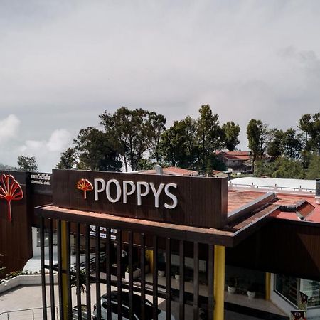 Poppys Pleasant Stay Kodaikanal Zewnętrze zdjęcie