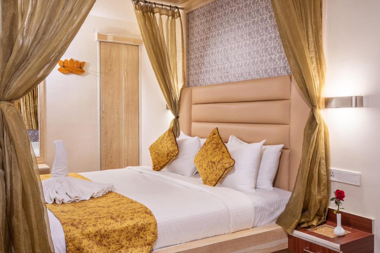 Poppys Pleasant Stay Kodaikanal Zewnętrze zdjęcie