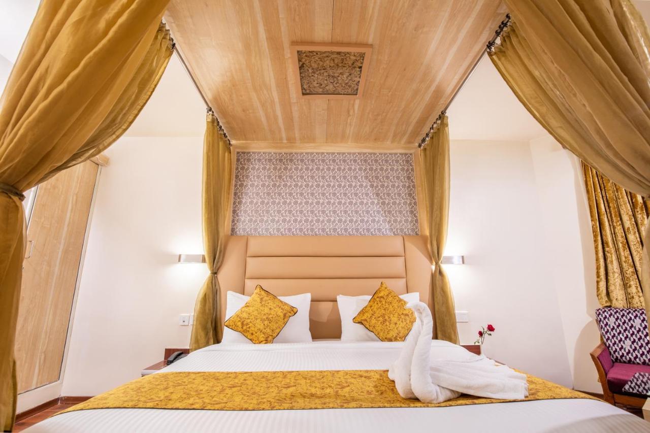 Poppys Pleasant Stay Kodaikanal Zewnętrze zdjęcie