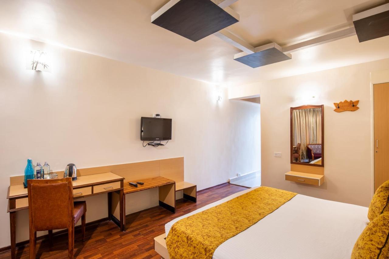 Poppys Pleasant Stay Kodaikanal Zewnętrze zdjęcie
