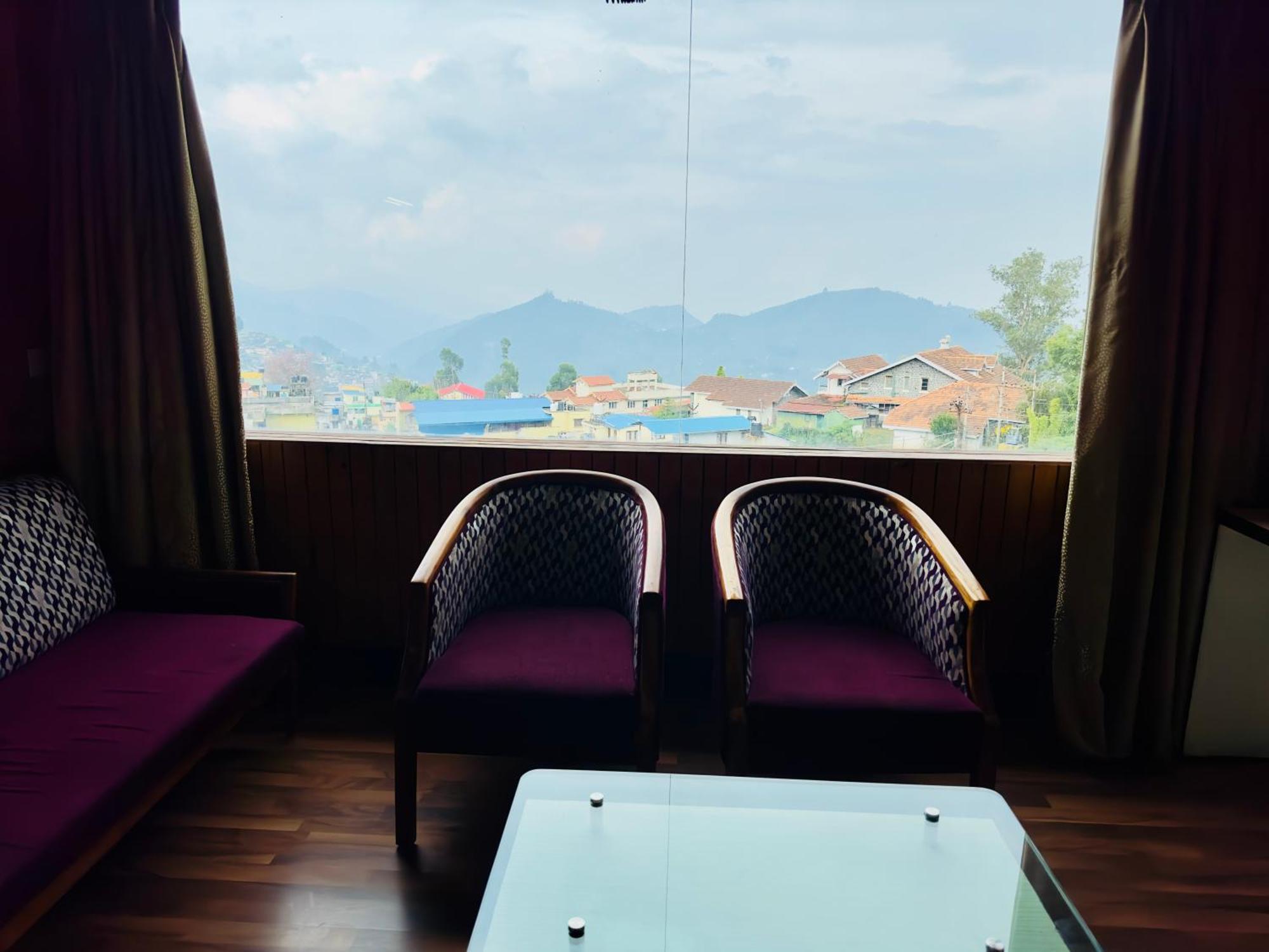 Poppys Pleasant Stay Kodaikanal Zewnętrze zdjęcie
