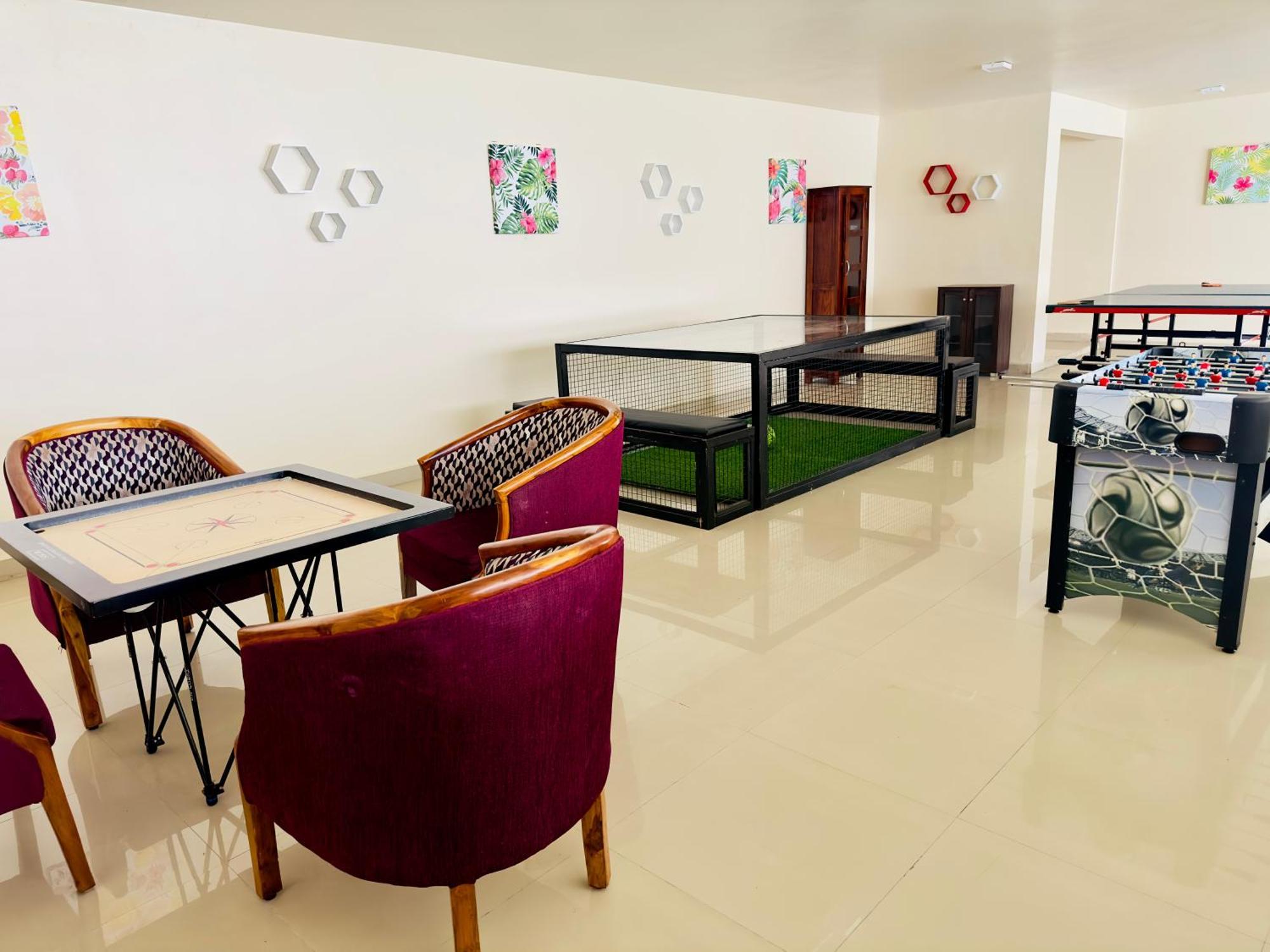 Poppys Pleasant Stay Kodaikanal Zewnętrze zdjęcie