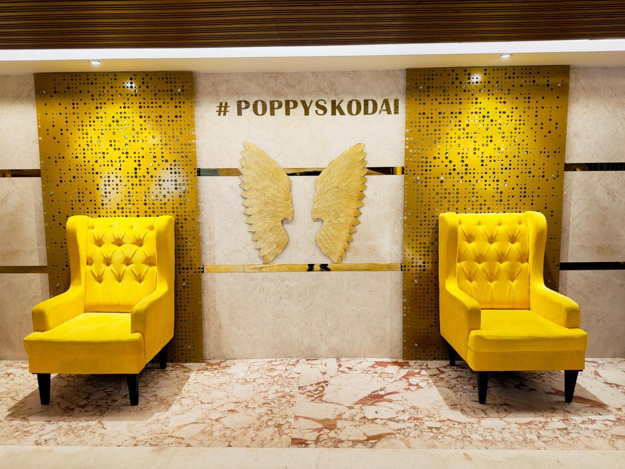 Poppys Pleasant Stay Kodaikanal Zewnętrze zdjęcie