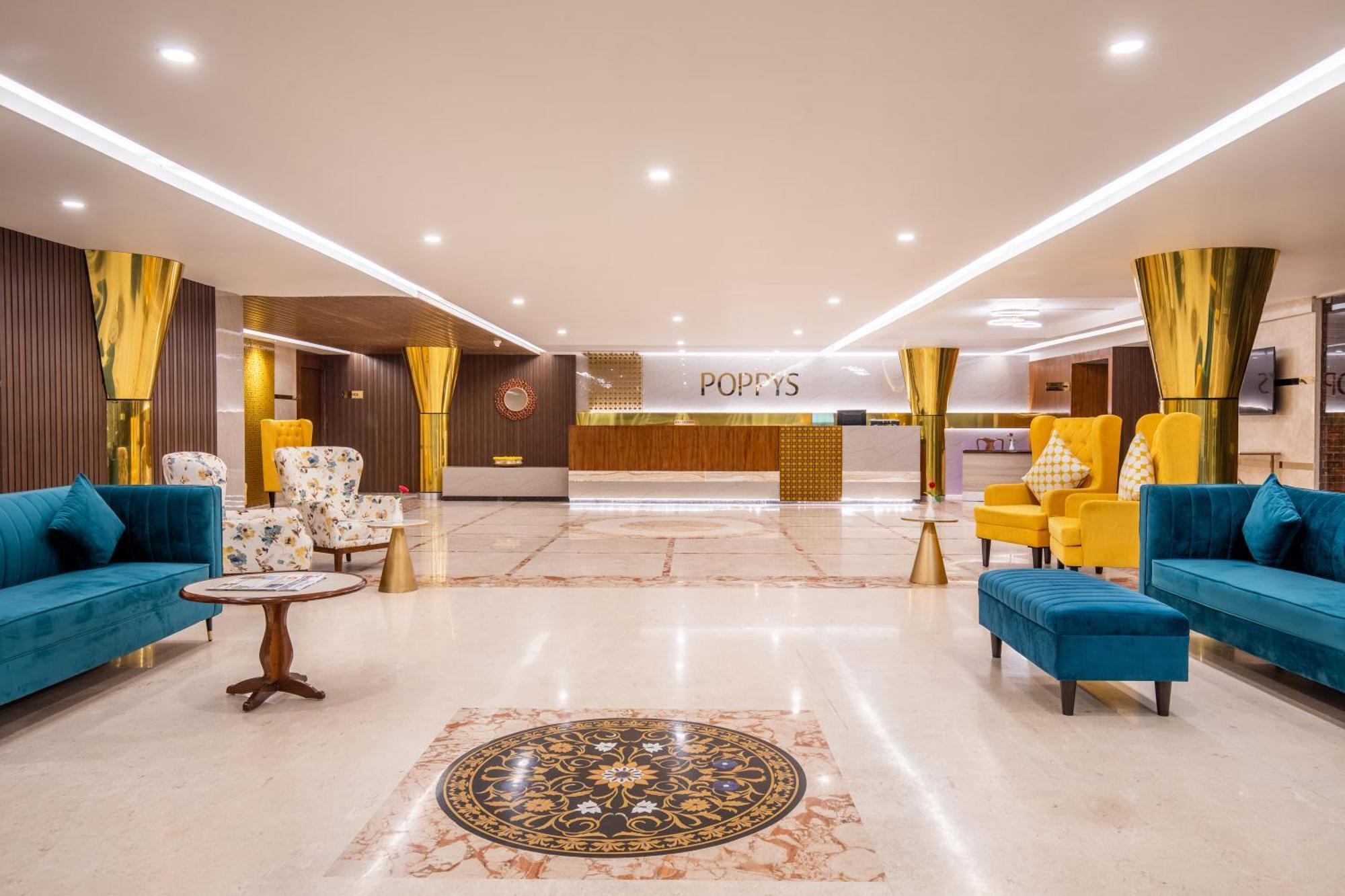 Poppys Pleasant Stay Kodaikanal Zewnętrze zdjęcie