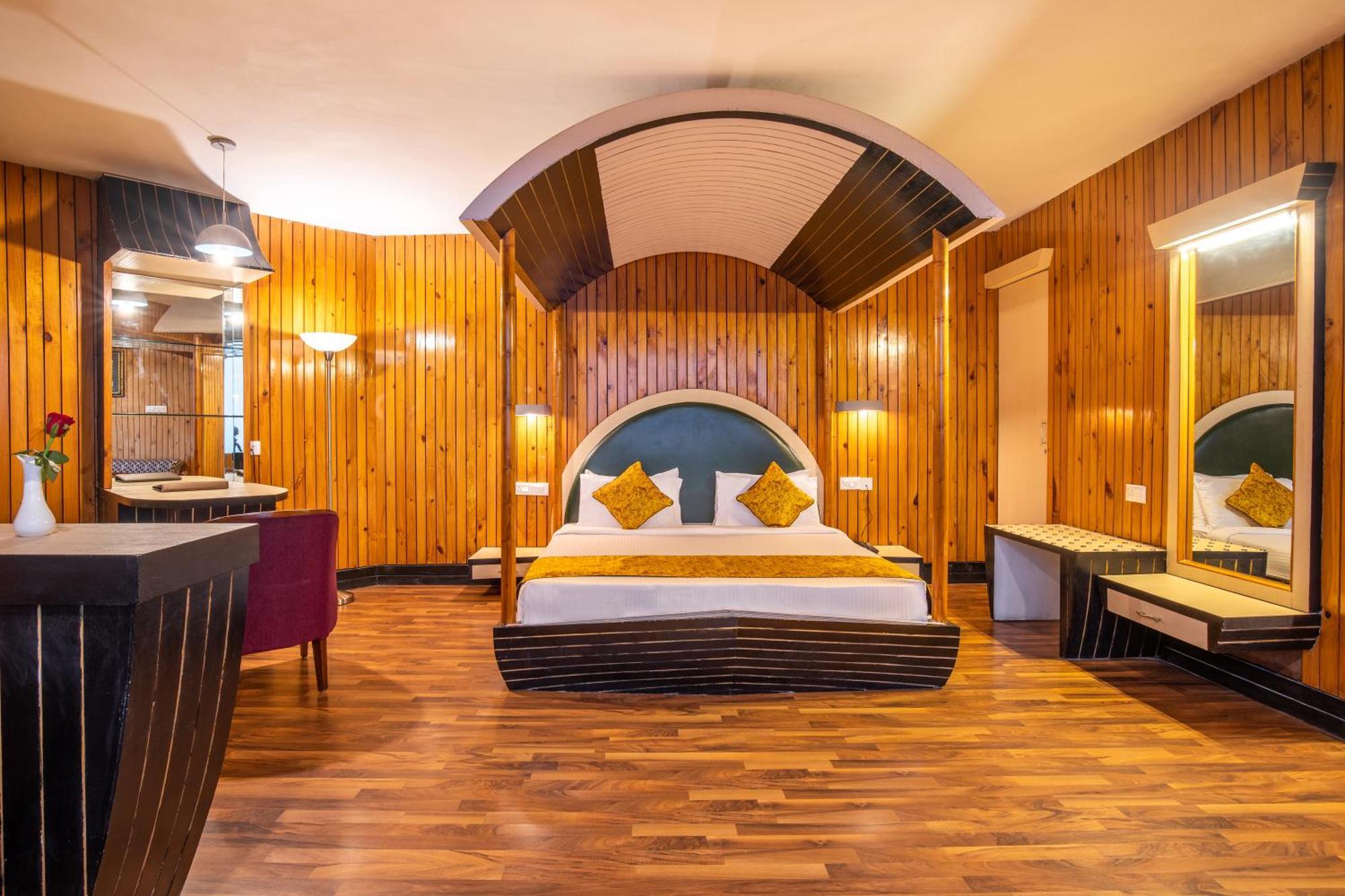 Poppys Pleasant Stay Kodaikanal Zewnętrze zdjęcie