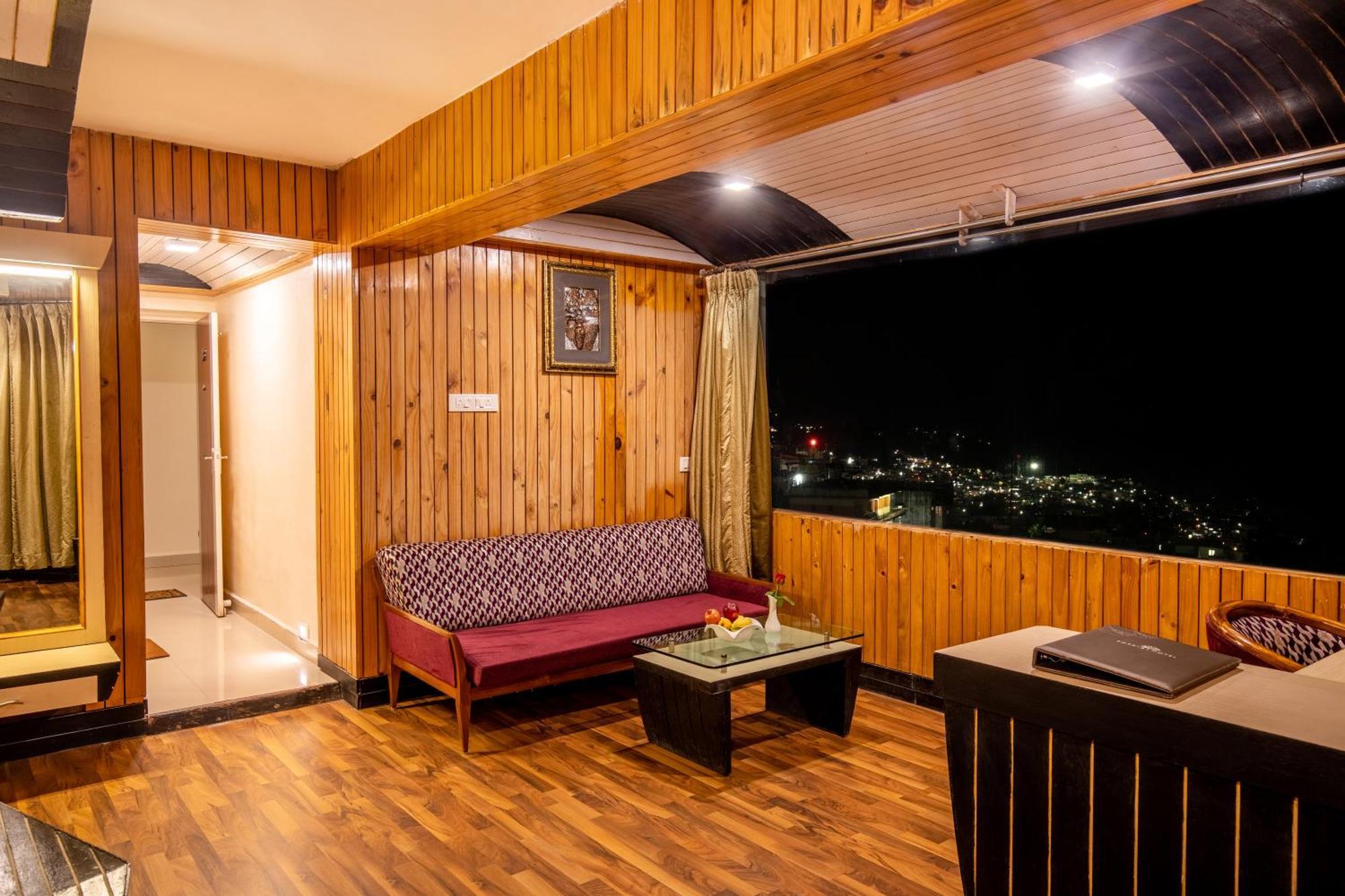Poppys Pleasant Stay Kodaikanal Zewnętrze zdjęcie
